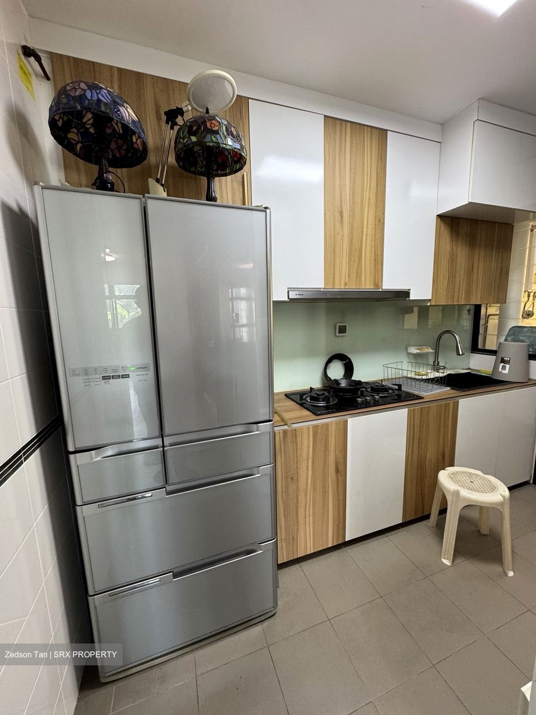 Blk 650 Yio Chu Kang Vista (Ang Mo Kio), HDB 3 Rooms #518805141